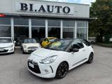 DS AUTOMOBILES DS 3 1.4 e-HDi 70 CMP Chic