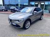 ALFA ROMEO Stelvio 2.2 Turbodiesel 210 CV AT8 Q4 Executive