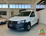VOLKSWAGEN Caddy 2.0 TDI 102CV DSG Furgone *+IVA*SENSORI*BLUETOOTH*