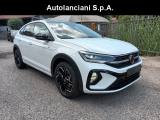 VOLKSWAGEN Taigo 1000 TSI R-LINE PLUS 115CV DSG PACK TECH ROOF ITA