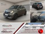 SMART ForFour 90 0.9 Turbo twinamic PACK BRABUS!