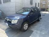 DACIA Duster 1.6 110CV 4x2 Lauréate