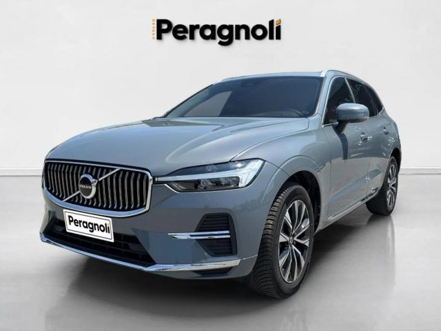 volvo xc60 b4 d awd automatico ultimate bright n1