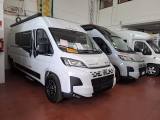 SUNLIGHT  CLIFF 600 ADV 5,99 METRI PRONTA CONSEGNA