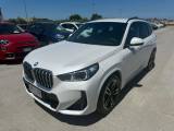 BMW X1 sDrive 18d Msport