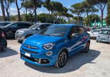 FIAT 500X SPORT GPL 1.3cc 150cv ANDROID/CARPLAY NAVI CRUISE