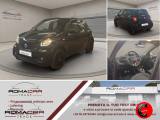 SMART ForFour 70 1.0 twinamic Passion