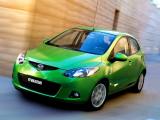 MAZDA 2 1.4L TD 68CV 5p. Play Neopatentati Ok