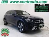 MERCEDES-BENZ GLC 220 d 2.0D 4Matic Sport Aut.