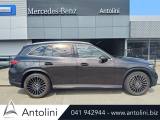 MERCEDES-BENZ GLC 220 d 4Matic Mild Hyb AMG Advanced Plus