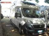 ROLLER TEAM  ZEFIRO 295 TL