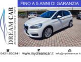 BMW 216 d Active Tourer Luxury