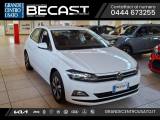 VOLKSWAGEN Polo 1.0 TSI 5p. Comfortline BlueMotion Technology