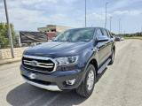 FORD Ranger 2.0 TDCi DC Limited 5 posti AUTOMATICO