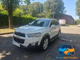 CHEVROLET Captiva 2.2 VCDi 184CV aut. 4WD LTZ - 7 POSTI -