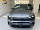 JEEP Avenger 1.2 Turbo 110 CV MHEV Longitude