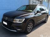 VOLKSWAGEN Tiguan Allspace 2.0 TDI DSG 4MOTION Business 7 POSTI