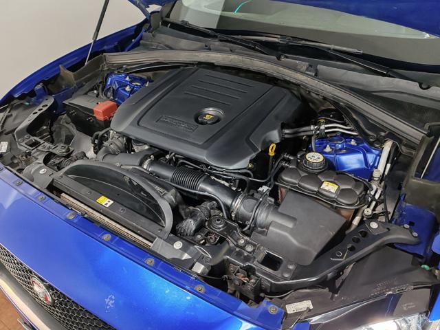 JAGUAR F-PACE 2.0D PORTFOLIO AWD 240CV AUTO + - foto 22