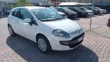 FIAT Punto Evo 1.2 3 porte GPL