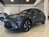 TOYOTA C-HR 1.8 Hybrid E-CVT TREND FULL LED 18'' PRONTA