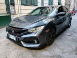 HONDA Civic 1.0T 5 porte Executive Premium CVT km30000