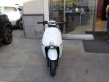 SYM CLBCU 125 Colibrì CLBCU - Colibrì 125 My25 - EURO 5+