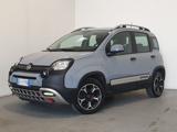 FIAT Panda Cross 1.0 FireFly S&S Hybrid 5 posti pelle7tessuto