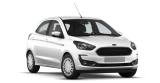 FORD Ka+ 1.2 86 CV Garantita - In Rientro - Garantita