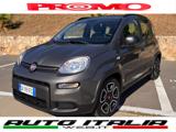 FIAT Panda 1.0 HYBRID CITY LIFE 5 POSTI+TELEF+VOLANTE MULTI