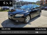 VOLVO V50 D2