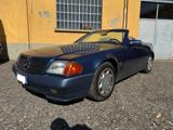 MERCEDES-BENZ SL 300 SOLO 46.000 KM PRONTA CONSEGNA