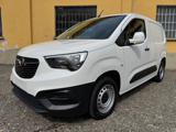 OPEL Combo IN PROMO!!!!!!3 POSTI 1.5 D 100CV PC 650kg Edition