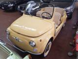 FIAT 500 JOLLY SPIAGGINA