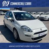 FIAT PUNTO  VAN 1.3 M-JET 5 PORTE 4 POSTI - 2018