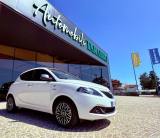 LANCIA Ypsilon PLATINO - KM 19.000 - UNIPRO - NESSUN OBBLIGO FINA