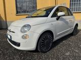 FIAT 500 1.4 16V Sport