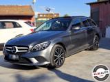MERCEDES-BENZ C 180 S.W. Premium * TETTO PANO * NO VINCOLO FIN*