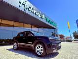 JEEP Avenger UNIPRO - KM 38.000 - C.LEGA 17 - PORTELLONE - PROM