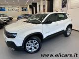 JEEP Avenger 1.2 Turbo 100 CV Altitude