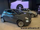 FIAT 500 1.0 Hybrid Lounge