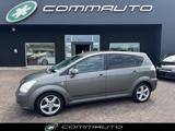 TOYOTA Corolla Verso 2.2 16V D-4D D-Cat