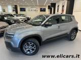JEEP Avenger 1.2 Turbo 100 CV Longitude