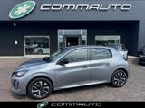 PEUGEOT 208 Hybrid 100 e-DCS6 Style