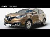 RENAULT Kadjar 1.5 dCi Energy 110cv Bose EDC