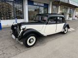 CITROEN Traction Avant Presidentiel
