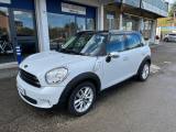 MINI Countryman Mini Cooper D Countryman Automatica
