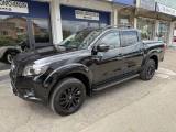 NISSAN Navara 2.3 dCi 190 CV 7AT 4WD Double Cab Trek-1° iva espo