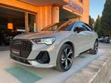 AUDI Q3 SPB Sportback 35 2.0 TDI S tronic S line edition