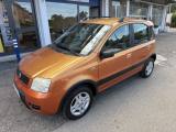 FIAT Panda 1.2 Climbing Natural Power