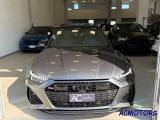 AUDI RS6 Avant 4.0 TFSI V8 quattro tiptronic